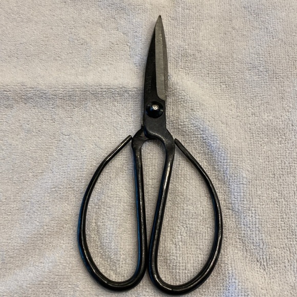 Vintage scissors - Picture 2 of 5